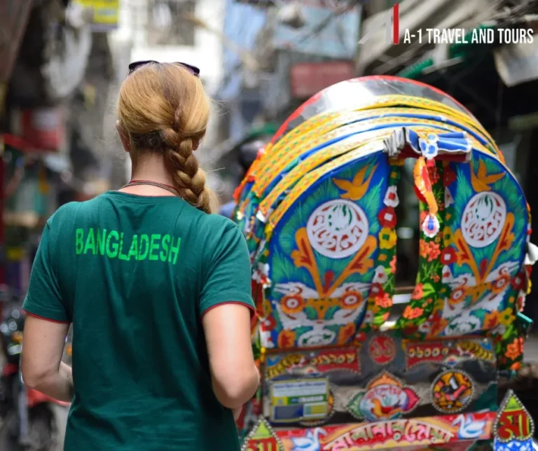 Dhaka, Bangladesh