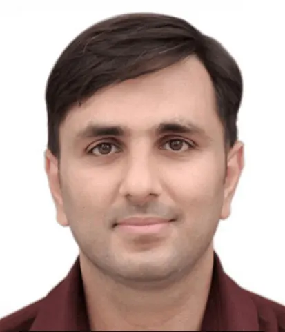 Mohammed Wajahat Ali