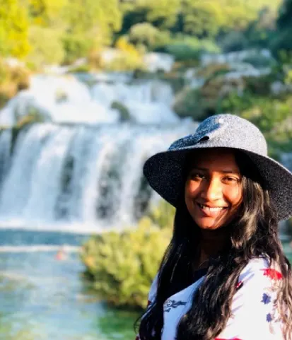 Lopa Rahman, A-1 tour planner